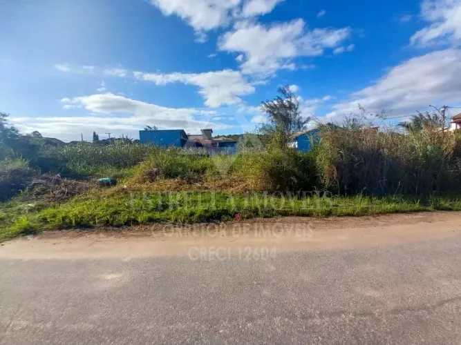 Maravilhoso Terreno plano de esquina com rua asfaltada com 460,00 m² em Nova Itaúna - Saqu
