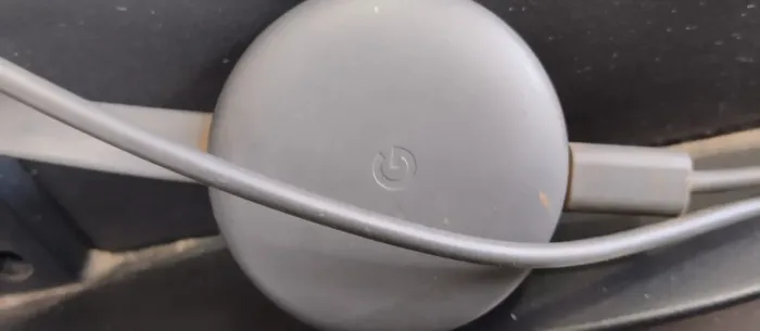 Vendo este Chromecast original
