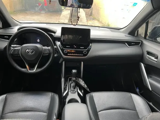 Toyota Corolla Cross XRE 2.0 16V Flex AUT 2024