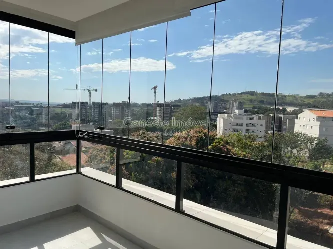 Apartamento para locação, 3 dormitorios, piscina, área de lazer, duas vagas, Planalto, Jag