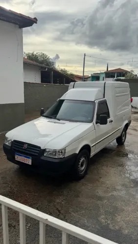 Fiat Fiorino Furg.1.5/1.3/1.3 Fire/1.3 F.flex 2010