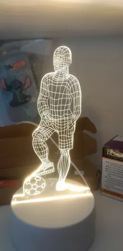 Led para enfeites