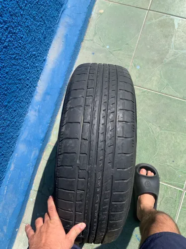 PNEU ARO 14 (Gol, Onix, Corsa, HB20 etc?)