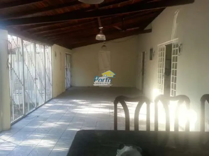 Casa Comercial para Locação Ininga, Teresina