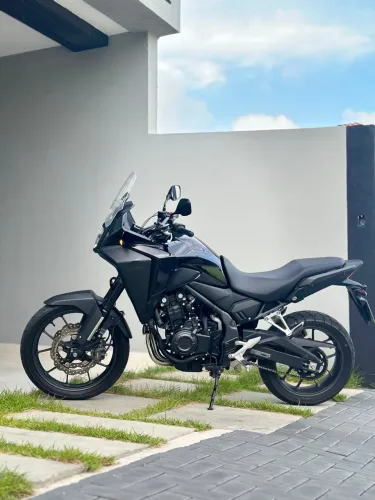 Nx 500 2026