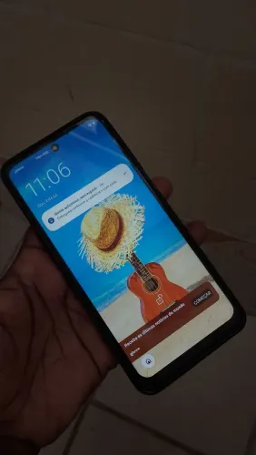 Vendo celular