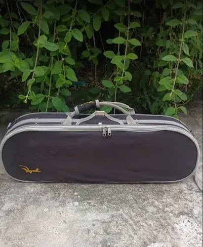 Case para violino