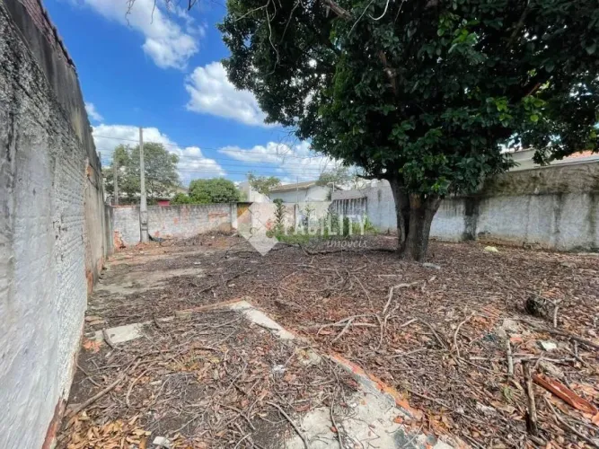 terreno - Taquaral - Campinas