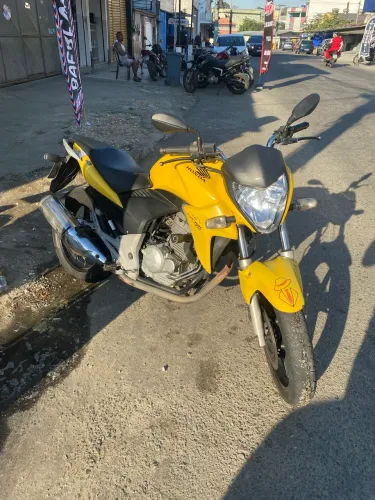 CB 300 Flex 