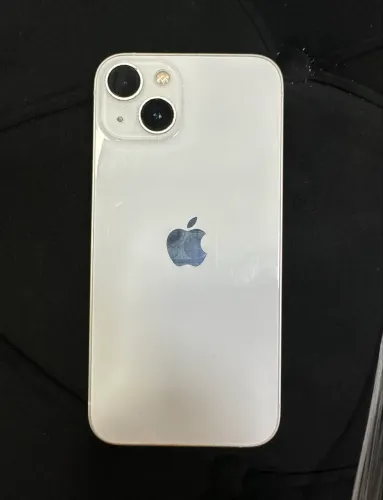 iPhone 13 Branco 128gb todo ORIGINAL