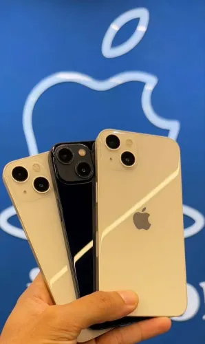 iPhone 13 128gb com garantia Kaiser iPhones