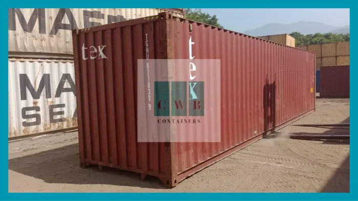 Container Direto do Porto - Preço Justo e Qualidade - Pague na Entrega