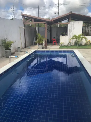 Feriadão disponível 