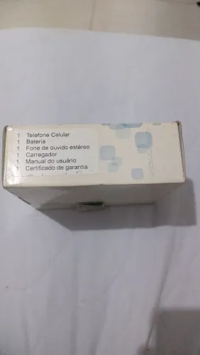 Celular de dois chips