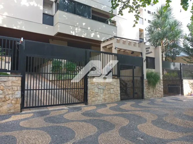 apartamento - Jardim Paraíso - Campinas
