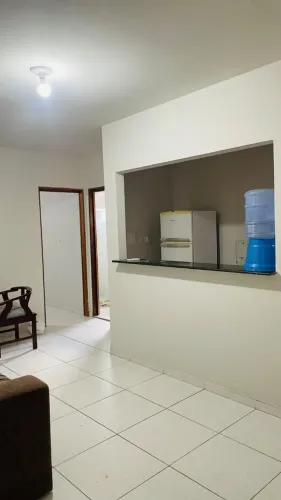 Apartamento em Arapiraca com 1 Quarto