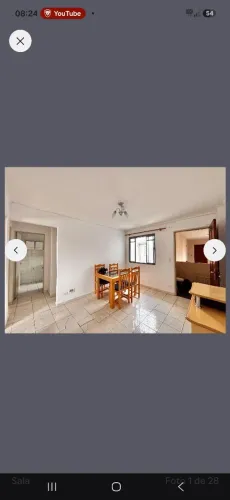 Apartamento JD Boa Vista Osasco