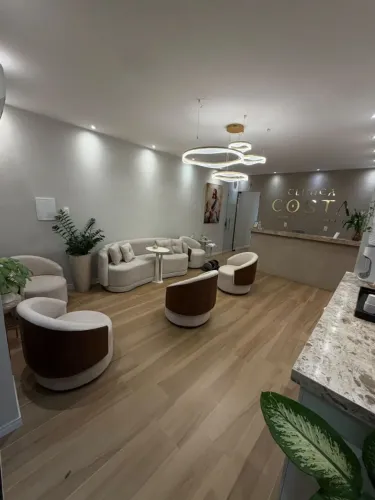 Sala para Profissionais da Saúde e Estética - Sapé