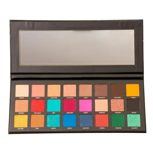Paleta 24.1 oceane