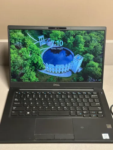 Notebook Dell Latitude 7390 i5 8ª geração/8gb ram/256gb ssd
