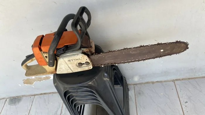 Motosserra Stihl MS 260
