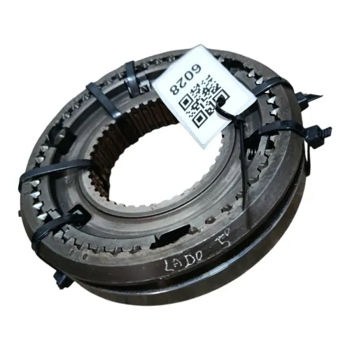 Conjunto Sincronizado 5a E Ré Seca Eaton 4505-3361416