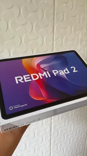 REDMI PAD 2