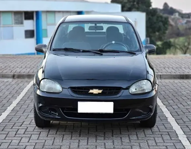Chevrolet Corsa Hat. Maxx 1.0/ 1.0 Flexpower 8V 5P 2009