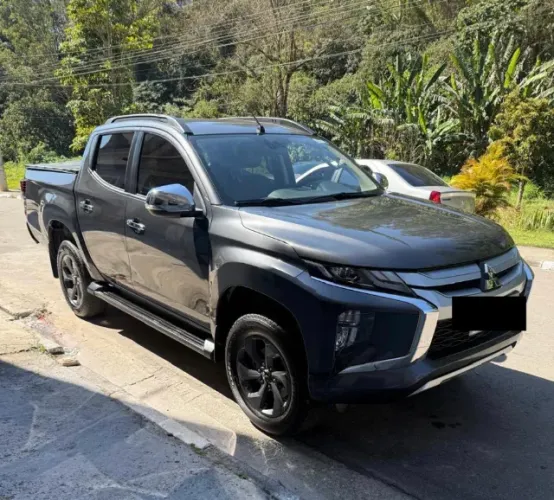 Mitsubishi L200 Triton Sport HPE 2.4 CD Diesel Aut. 2025