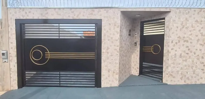 ALUGO ÓTIMA CASA NO DIGNIDADE
