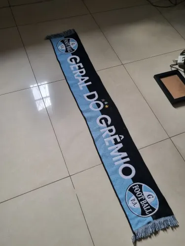 Cachecol Geral do Grêmio Raro