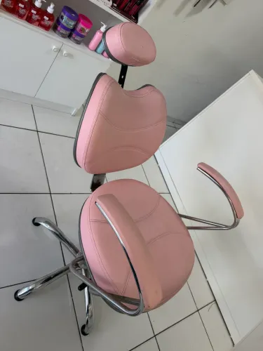 Vende se cadeira inclinável