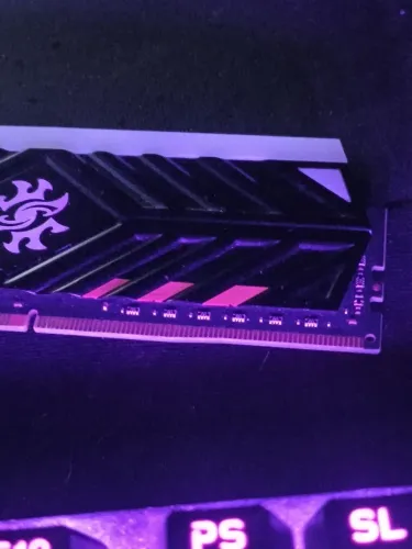 Memória ram Xpg 3200mhz