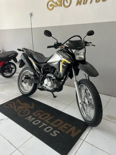 BROS 160cc - 2022