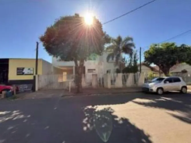 Casa 237 m² - Chácara Damião - Floraí - PR