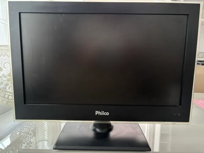 TV Philco 19 polegadas em perfeito estado