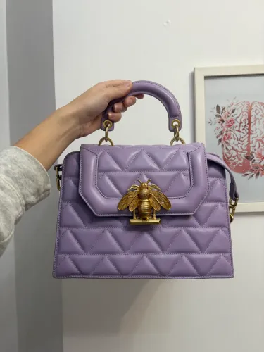Bolsa Schutz Believe