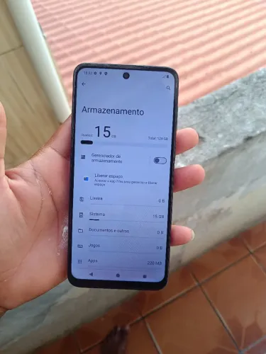 Moto g23128 gb