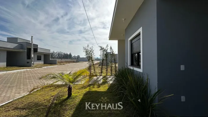 Casa em Condomínio | 02 Dormitórios | Bairro Itaipava - Itajaí - SC