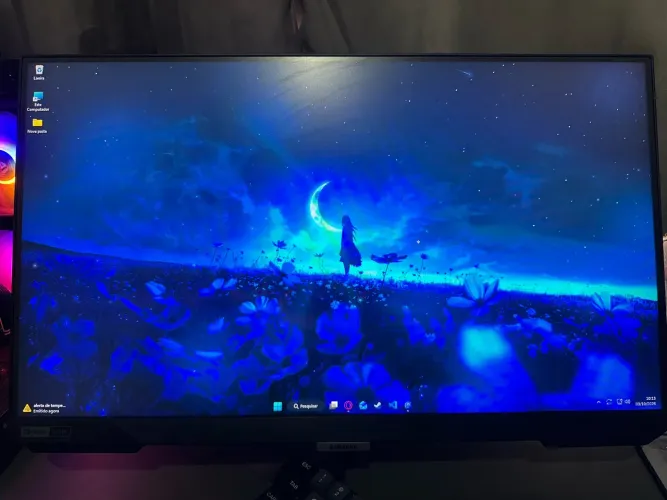 Samsung odssey g40 240 hz 