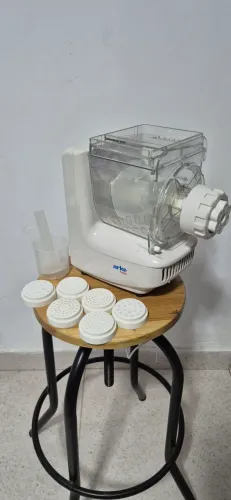 Máquina de massa arke pratice