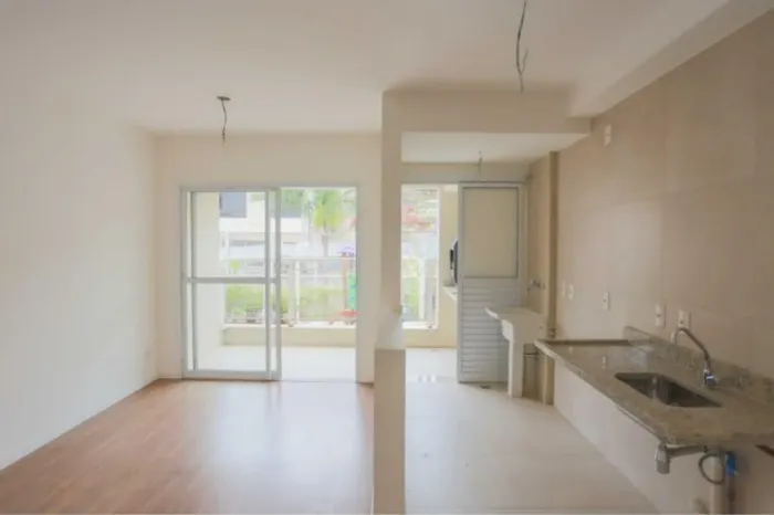 Apartamento à venda na Vila Trujillo, Sorocaba
