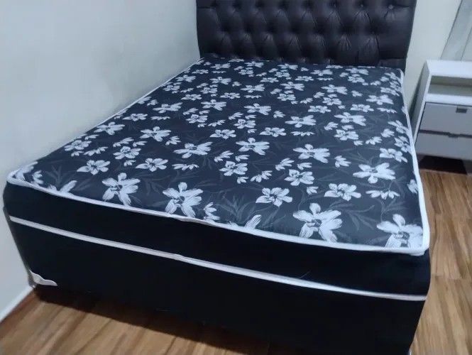 Camas casal