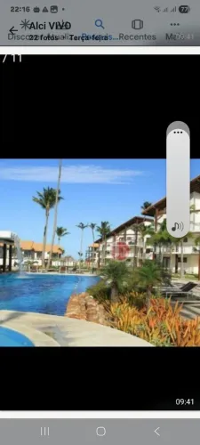 Alugo por temporada taiba beach resort