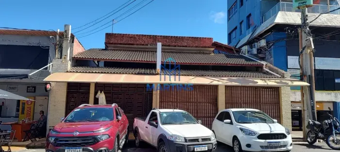 Restaurante Gibão de Couro com porteira fechada, Pituba, Salvador, BA