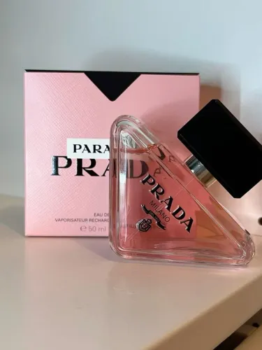 Perfume Prada Milano Paradoxe