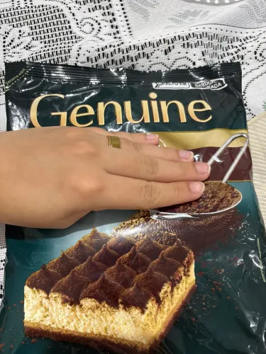 Genuine