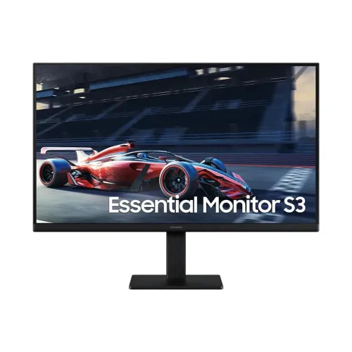 Monitor Samsung 24p 100hz + Braço articulado