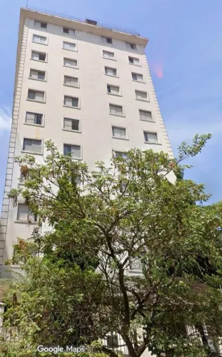 Apartamento à venda 3 dormitórios 1 suite e 2 vagas nos Jardins