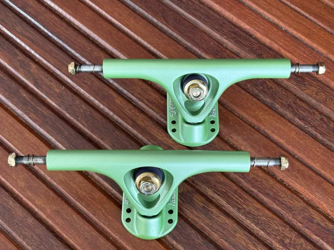 Trucks Paris V3 180 mm